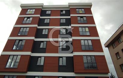 YENİ BİNADA OTOPARKLI ASANSÖRLÜ SİTE KONSEPTİ 2+1 ENFES DAİRE