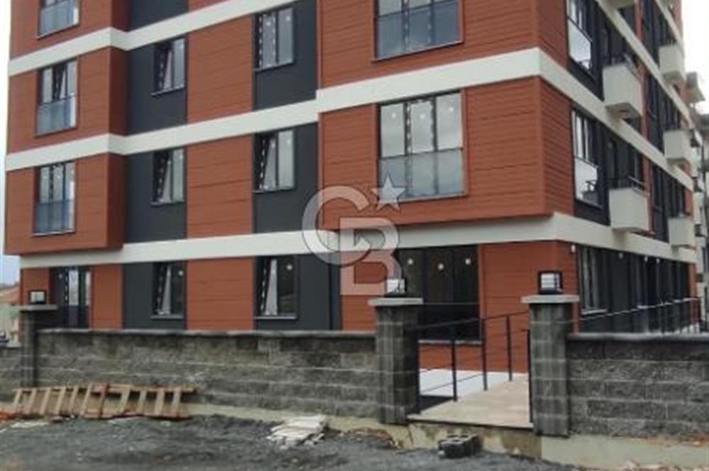 YENİ BİNADA OTOPARKLI ASANSÖRLÜ SİTE KONSEPTİ 2+1 ENFES DAİRE
