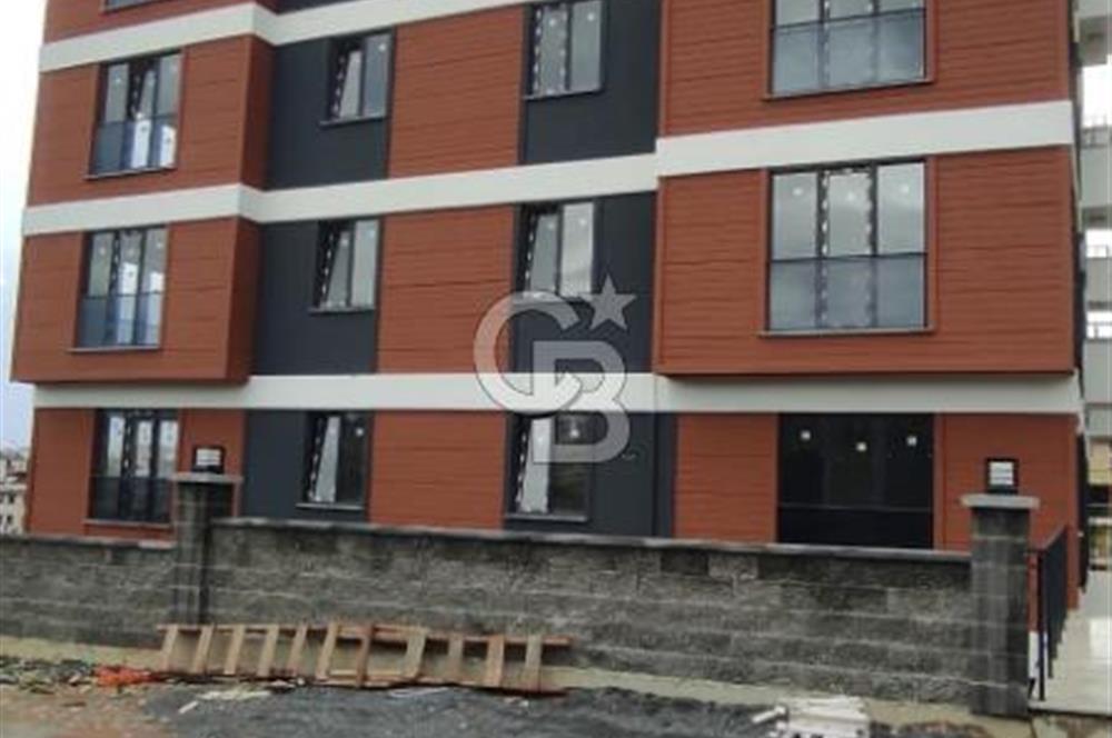 SIĞINAKLI OTOPARKLI ASANSÖRLÜ SİTE KONSEPTİ SATILIK 2+1 ARAKAT