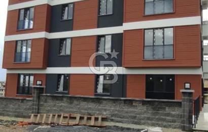 SIĞINAKLI OTOPARKLI ASANSÖRLÜ SİTE KONSEPTİ SATILIK 2+1 ARAKAT