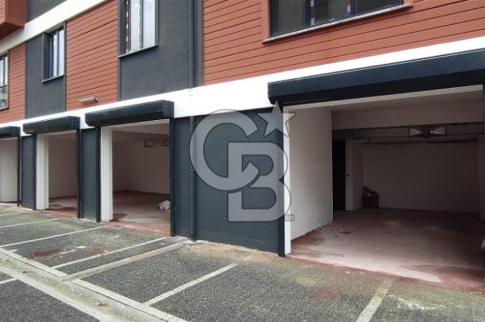 YENİ BİNADA OTOPARKLI ASANSÖRLÜ SİTE KONSEPTİ 2+1 ENFES DAİRE