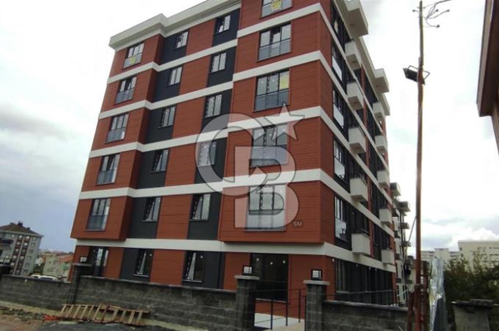 SIĞINAKLI OTOPARKLI ASANSÖRLÜ SİTE KONSEPTİ SATILIK 2+1 ARAKAT