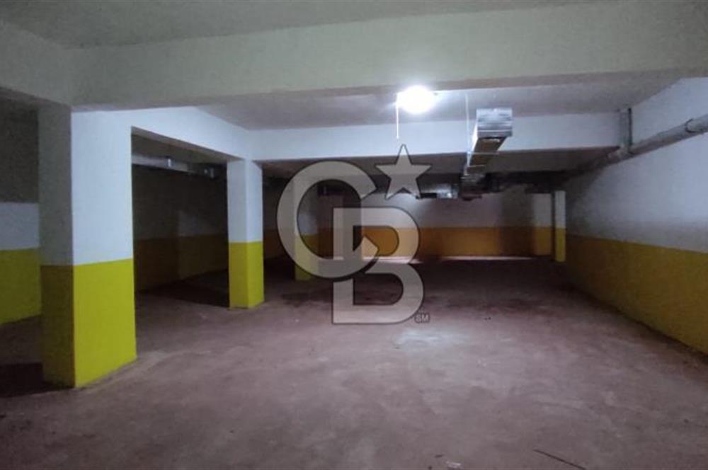 YENİ BİNADA OTOPARKLI ASANSÖRLÜ SİTE KONSEPTİ 2+1 ENFES DAİRE