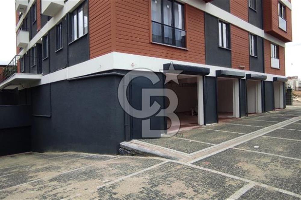 SIĞINAKLI OTOPARKLI ASANSÖRLÜ SİTE KONSEPTİ SATILIK 2+1 ARAKAT