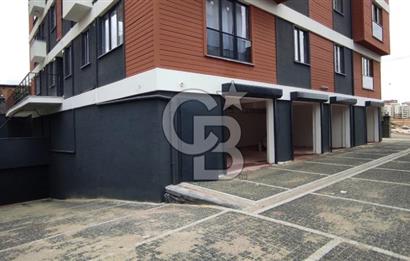 SIĞINAKLI OTOPARKLI ASANSÖRLÜ SİTE KONSEPTİ SATILIK 2+1 ARAKAT
