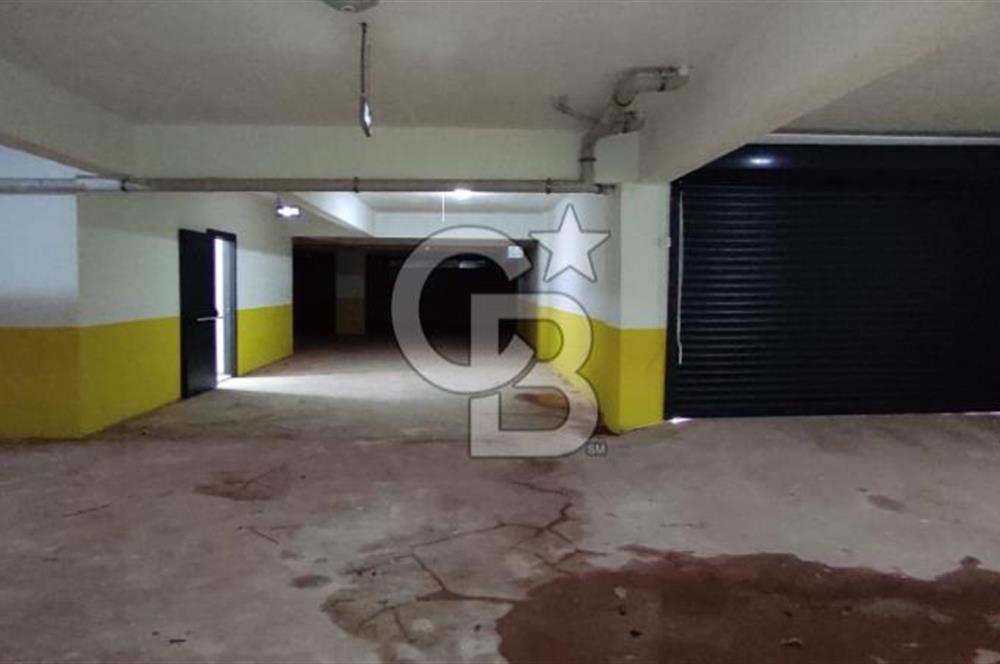 SIĞINAKLI OTOPARKLI ASANSÖRLÜ SİTE KONSEPTİ SATILIK 2+1 ARAKAT