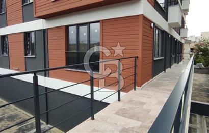 YENİ BİNADA OTOPARKLI ASANSÖRLÜ SİTE KONSEPTİ 2+1 ENFES DAİRE