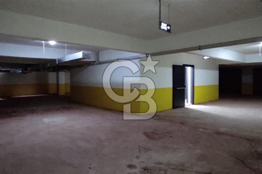SIĞINAKLI OTOPARKLI ASANSÖRLÜ SİTE KONSEPTİ SATILIK 2+1 ARAKAT