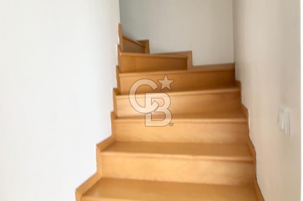 ERYAMAN EVLERİ KENT KONAKLAR SİTE.'NDE SATILIK 4+1 DUBLEKS DAİRE