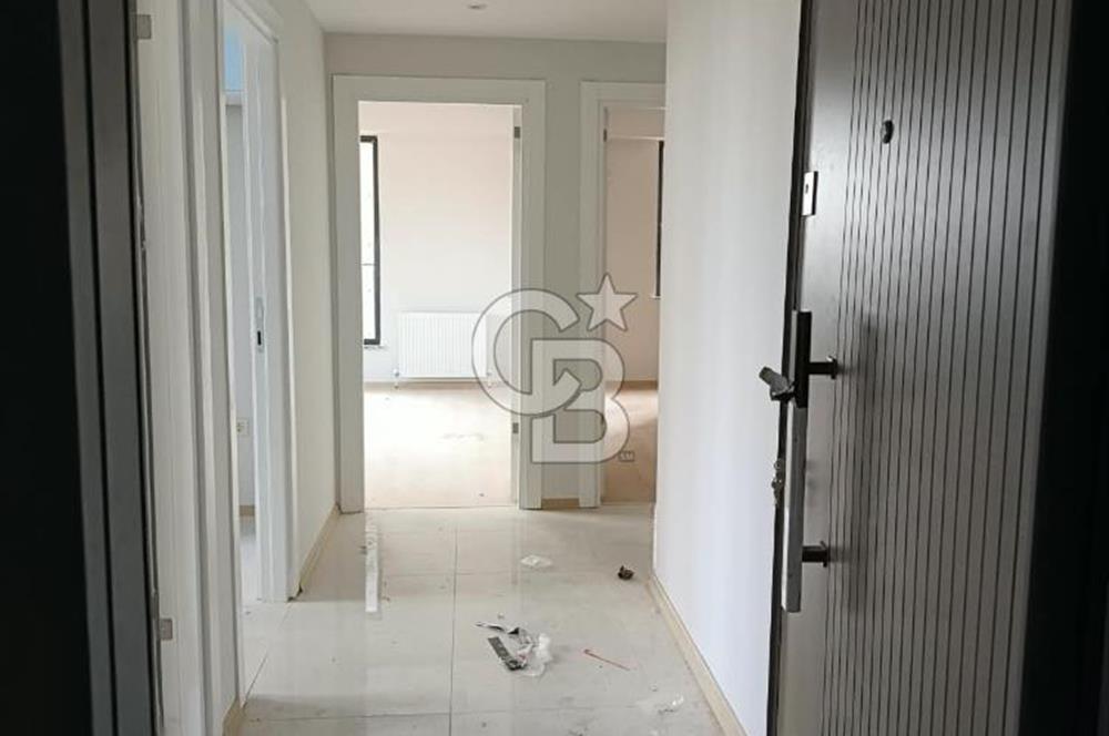 YENİ BİNADA OTOPARKLI ASANSÖRLÜ SİTE KONSEPTİ 2+1 ENFES DAİRE