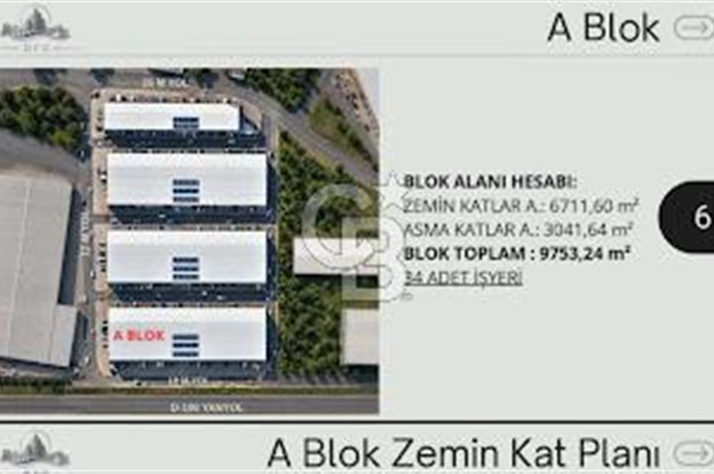 SAKARYA KOZLUK ERENLER'DE SATILIK SANAYİ DÜKKANLARI