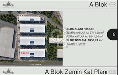 SAKARYA KOZLUK ERENLER'DE SATILIK SANAYİ DÜKKANLARI