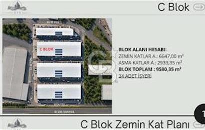 SAKARYA KOZLUK ERENLER'DE SATILIK SANAYİ DÜKKANLARI