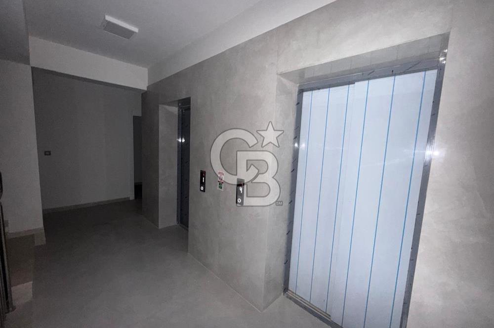 çiğli balatçık da kiralık daire