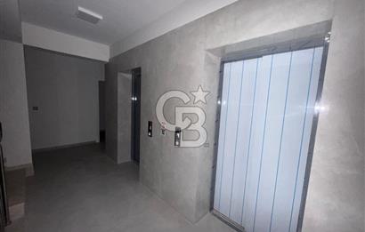 çiğli balatçık da kiralık daire