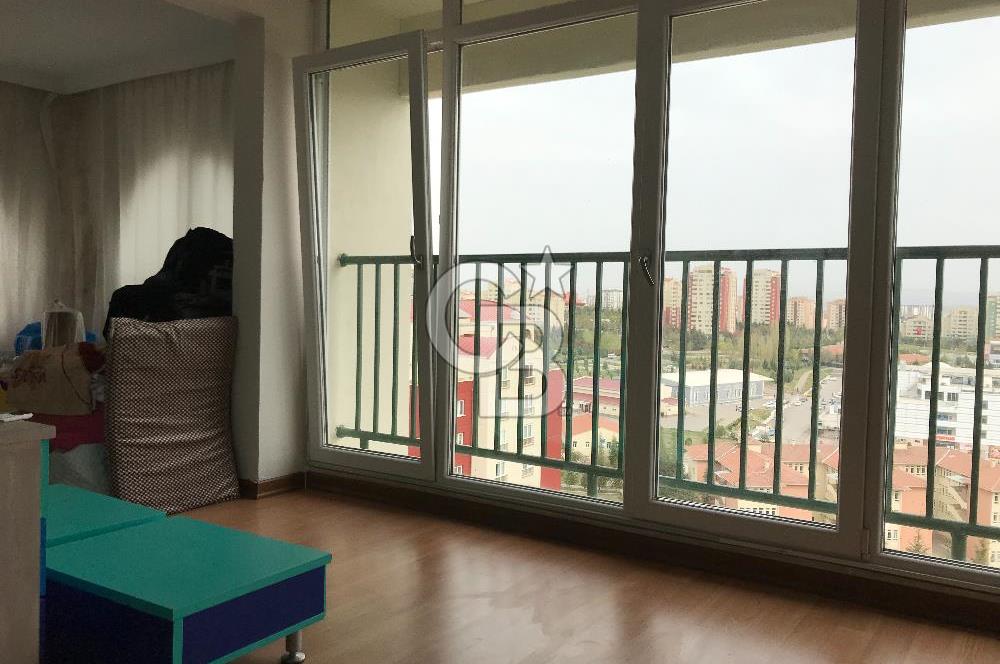 ERYAMAN EVLERİ KENT KONAKLAR SİTE.'NDE SATILIK 4+1 DUBLEKS DAİRE