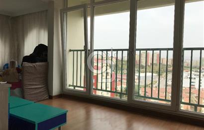 ERYAMAN EVLERİ KENT KONAKLAR SİTE.'NDE SATILIK 4+1 DUBLEKS DAİRE