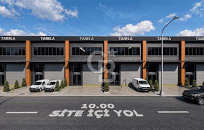 SAKARYA KOZLUK ERENLER'DE SATILIK SANAYİ DÜKKANLARI