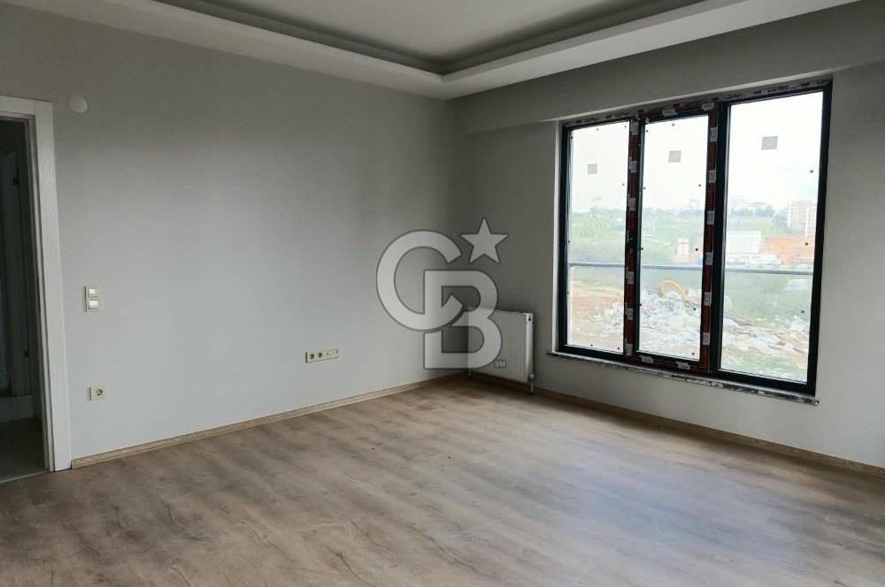 YENİ BİNADA OTOPARKLI ASANSÖRLÜ SİTE KONSEPTİ 2+1 ENFES DAİRE