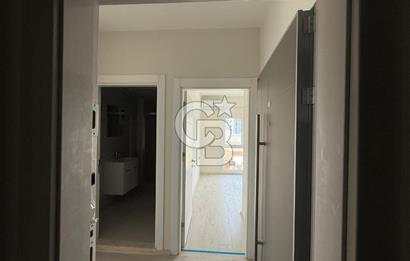 çiğli balatçık da kiralık daire
