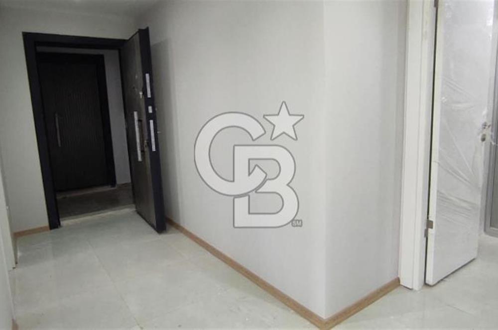 SIĞINAKLI OTOPARKLI ASANSÖRLÜ SİTE KONSEPTİ SATILIK 2+1 ARAKAT