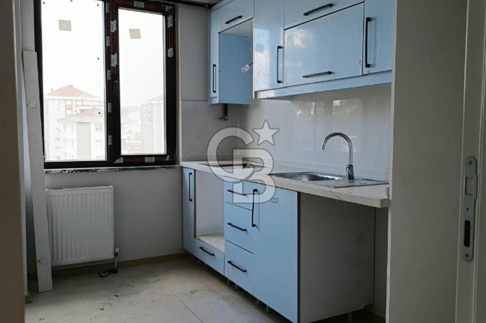 YENİ BİNADA OTOPARKLI ASANSÖRLÜ SİTE KONSEPTİ 2+1 ENFES DAİRE