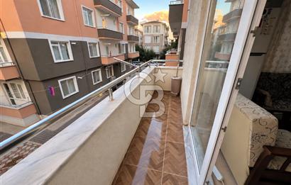 Şehit Gürol Caddesi Üzeri Ara Kat Eşyalı Satılık 1+1 Daire!