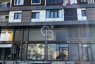 ÇAYIROVA ATATÜRK 'DE TABELA DEĞERİ YÜKSEK KİRALIK DÜKKAN - 1 - 376347