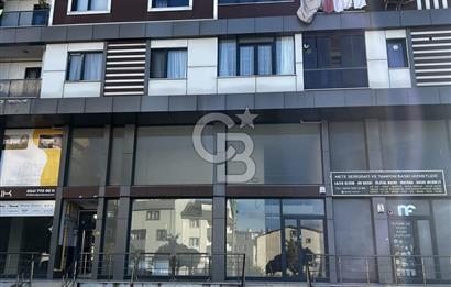 ÇAYIROVA ATATÜRK 'DE TABELA DEĞERİ YÜKSEK KİRALIK DÜKKAN