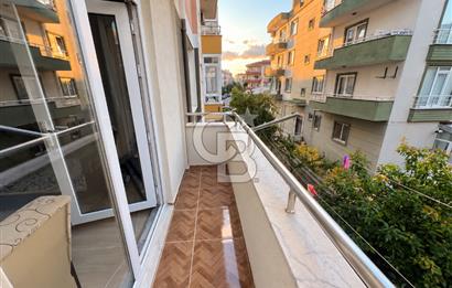 Şehit Gürol Caddesi Üzeri Ara Kat Eşyalı Satılık 1+1 Daire!