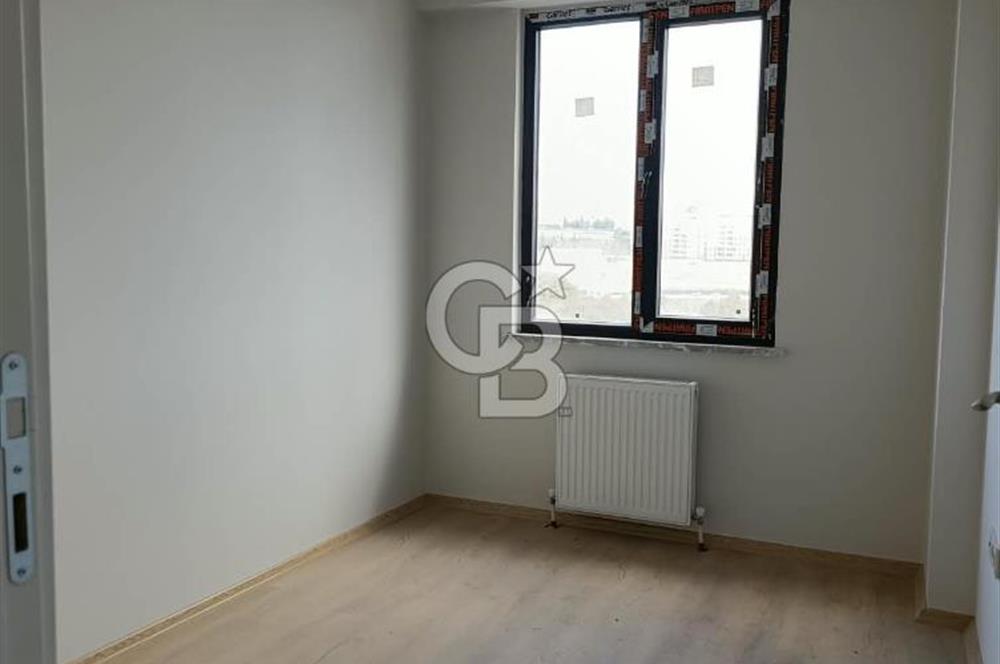 YENİ BİNADA OTOPARKLI ASANSÖRLÜ SİTE KONSEPTİ 2+1 ENFES DAİRE