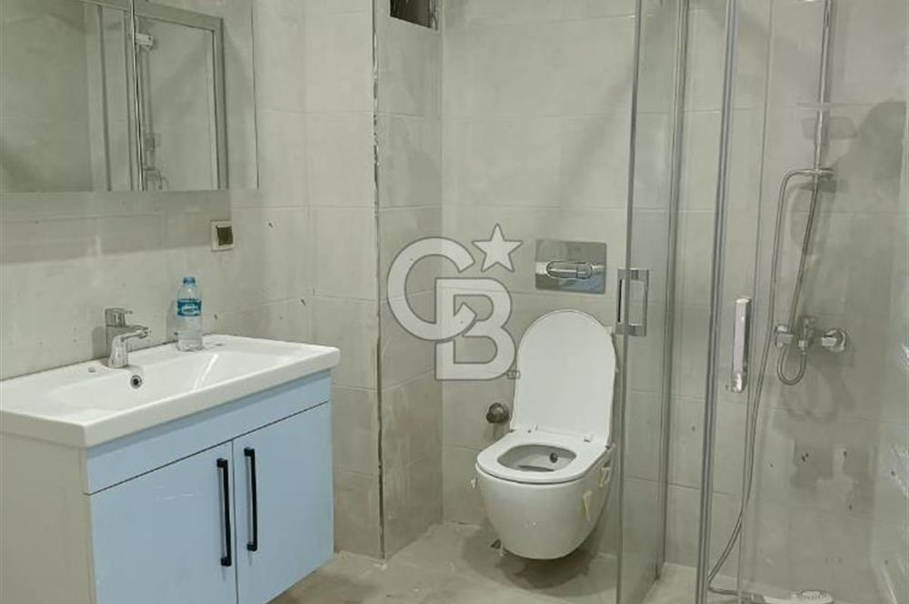YENİ BİNADA OTOPARKLI ASANSÖRLÜ SİTE KONSEPTİ 2+1 ENFES DAİRE