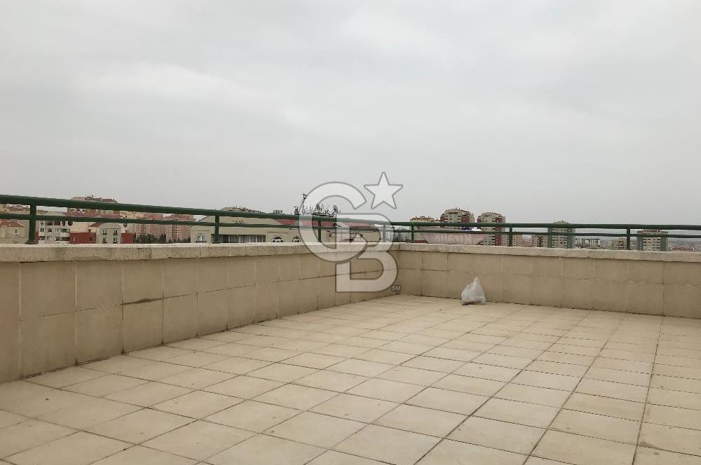 ERYAMAN EVLERİ KENT KONAKLAR SİTE.'NDE SATILIK 4+1 DUBLEKS DAİRE