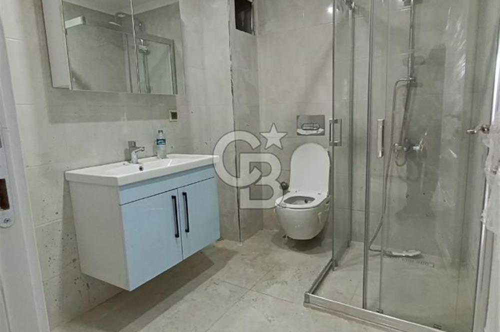YENİ BİNADA OTOPARKLI ASANSÖRLÜ SİTE KONSEPTİ 2+1 ENFES DAİRE