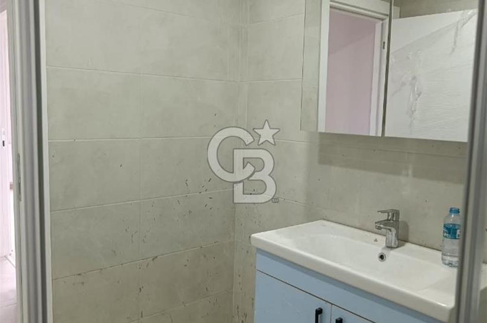 YENİ BİNADA OTOPARKLI ASANSÖRLÜ SİTE KONSEPTİ 2+1 ENFES DAİRE