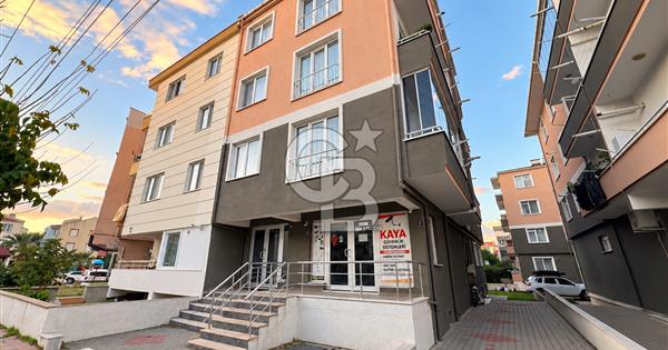 Şehit Gürol Caddesi Üzeri Ara Kat Eşyalı Satılık 1+1 Daire! - 376340