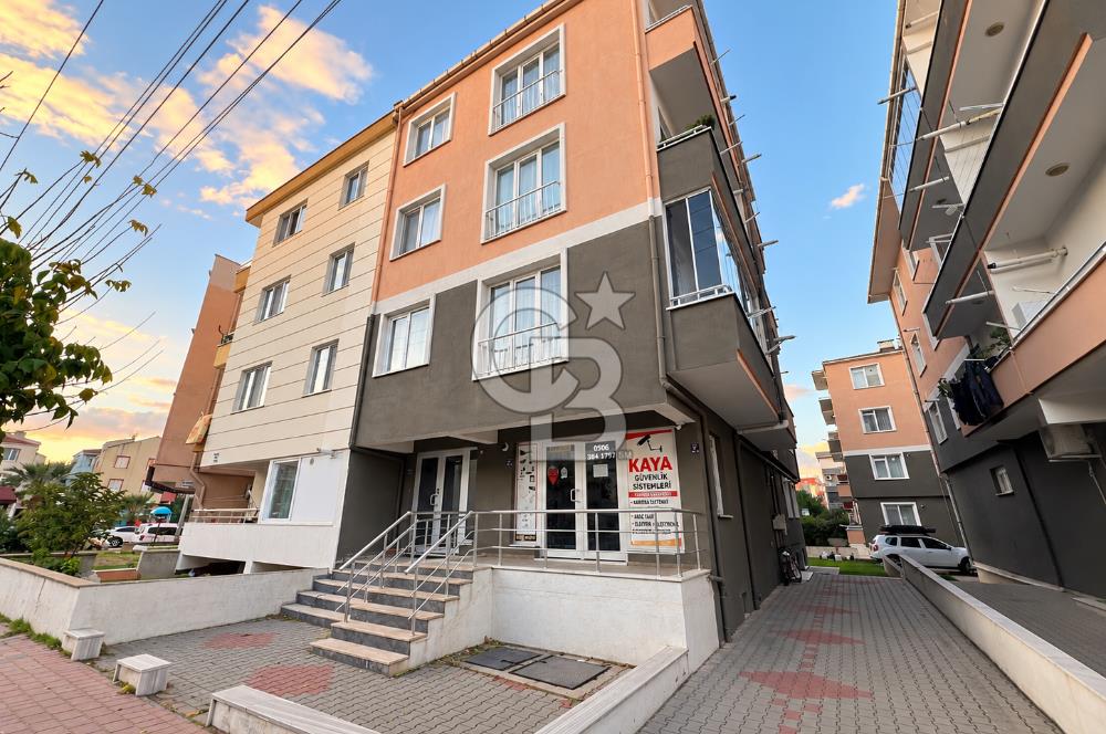 Şehit Gürol Caddesi Üzeri Ara Kat Eşyalı Satılık 1+1 Daire!