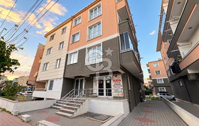 Şehit Gürol Caddesi Üzeri Ara Kat Eşyalı Satılık 1+1 Daire!