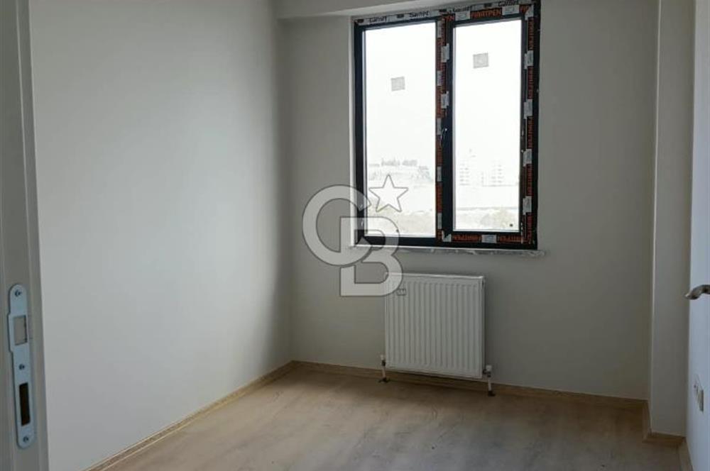 YENİ BİNADA OTOPARKLI ASANSÖRLÜ SİTE KONSEPTİ 2+1 ENFES DAİRE