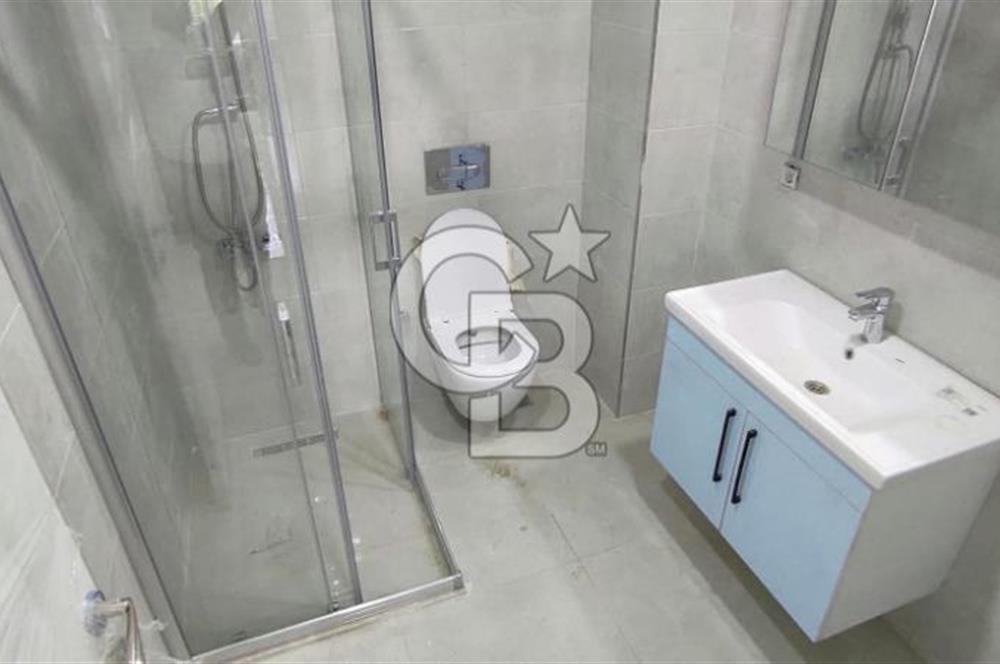 SIĞINAKLI OTOPARKLI ASANSÖRLÜ SİTE KONSEPTİ SATILIK 2+1 ARAKAT