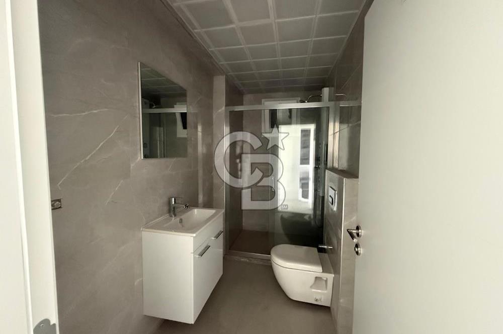 çiğli balatçık da kiralık daire
