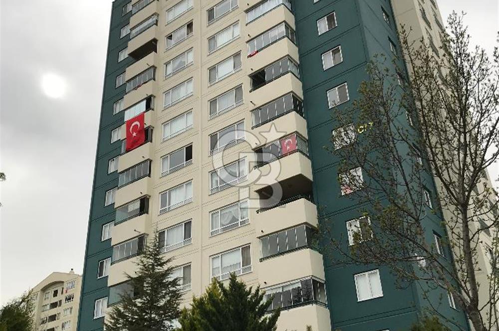ERYAMAN EVLERİ KENT KONAKLAR SİTE.'NDE SATILIK 4+1 DUBLEKS DAİRE