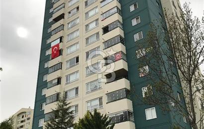 ERYAMAN EVLERİ KENT KONAKLAR SİTE.'NDE SATILIK 4+1 DUBLEKS DAİRE