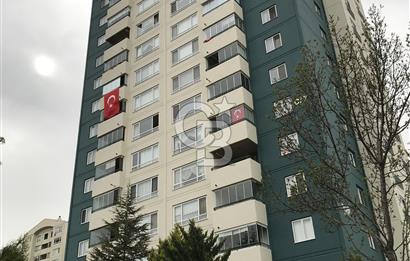 ERYAMAN EVLERİ KENT KONAKLAR SİTE.'NDE SATILIK 4+1 DUBLEKS DAİRE