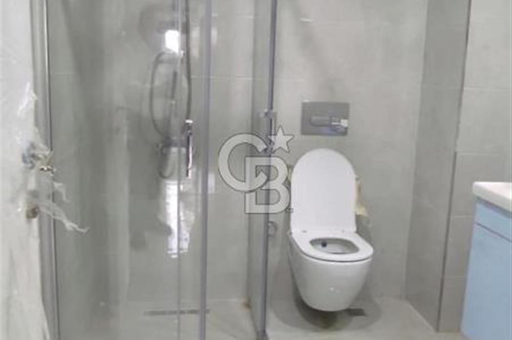 SIĞINAKLI OTOPARKLI ASANSÖRLÜ SİTE KONSEPTİ SATILIK 2+1 ARAKAT