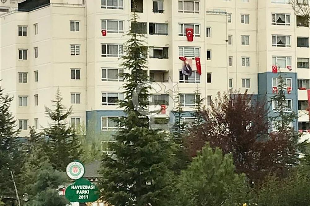 ERYAMAN EVLERİ KENT KONAKLAR SİTE.'NDE SATILIK 4+1 DUBLEKS DAİRE