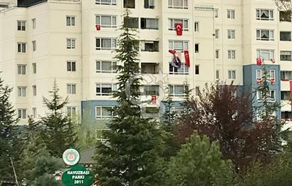 ERYAMAN EVLERİ KENT KONAKLAR SİTE.'NDE SATILIK 4+1 DUBLEKS DAİRE