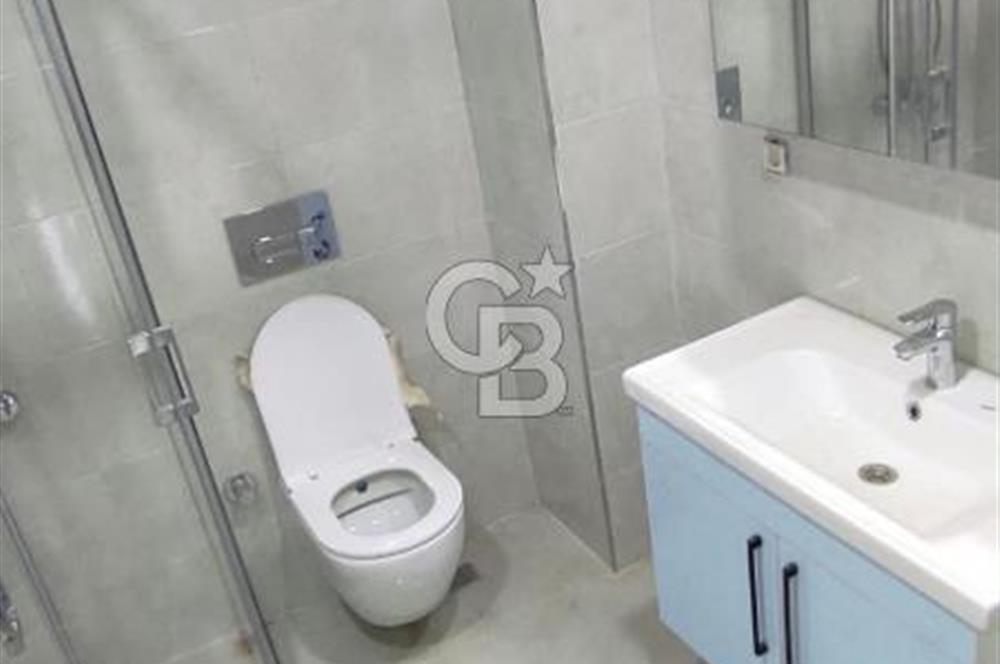 SIĞINAKLI OTOPARKLI ASANSÖRLÜ SİTE KONSEPTİ SATILIK 2+1 ARAKAT