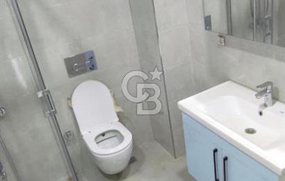 SIĞINAKLI OTOPARKLI ASANSÖRLÜ SİTE KONSEPTİ SATILIK 2+1 ARAKAT