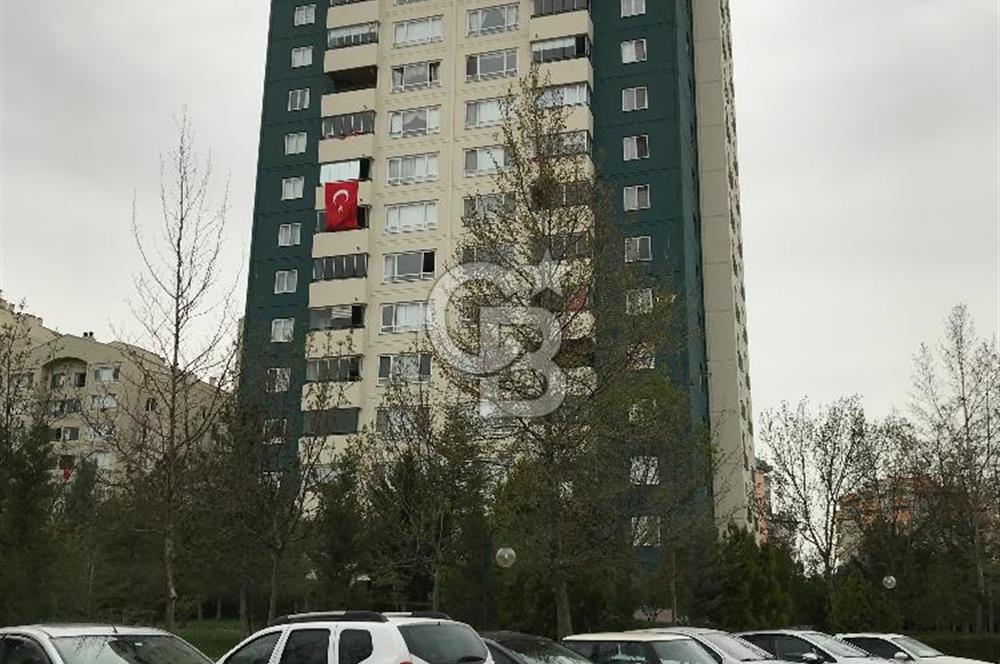 ERYAMAN EVLERİ KENT KONAKLAR SİTE.'NDE SATILIK 4+1 DUBLEKS DAİRE
